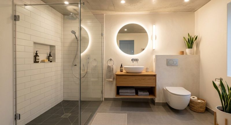 Top Bathroom Remodeling Companies in Buena Park, CA