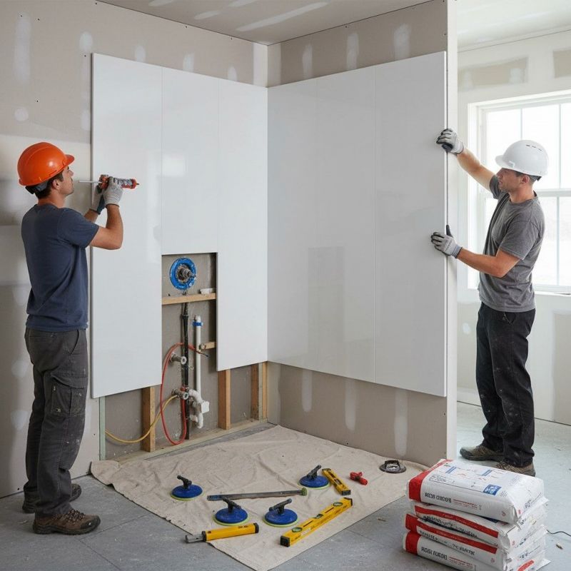 Top Bathroom Remodeling Companies in Encino, CA