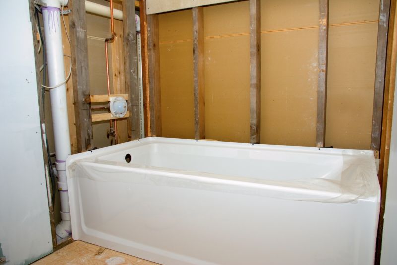 Top Bathroom Remodeling Companies in North Hollywood, CA